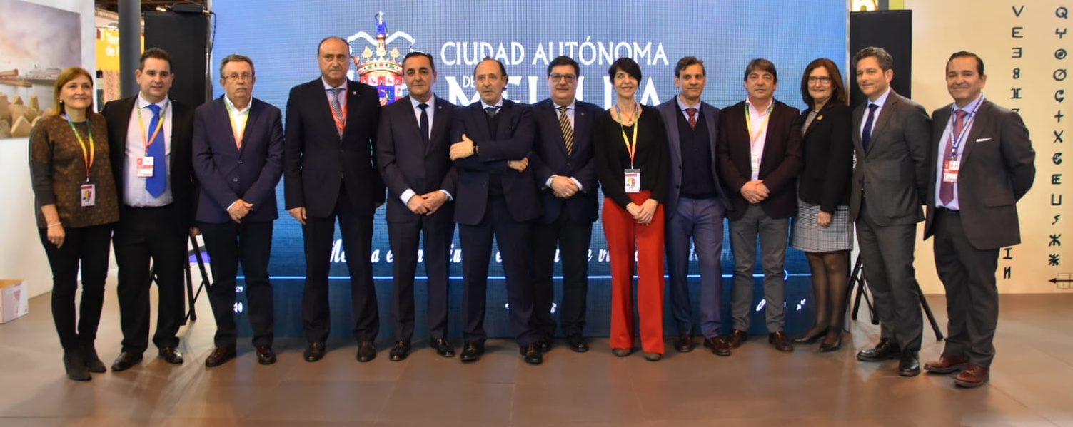 Presentado un nuevo proyecto Melilla Náutica, el duodécimo
