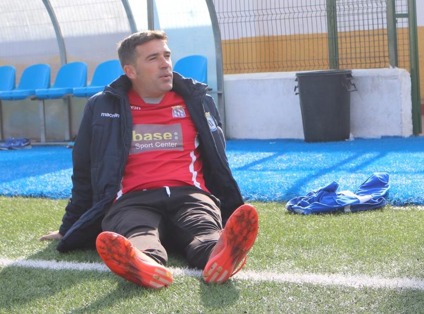 “Hay que seguir creciendo en la segunda vuelta, porque tenemos margen para ello”