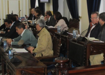 3 1 16 C’s pregunta qué ha pasado con 268.000 euros de presupuestos pasados que no aparecen