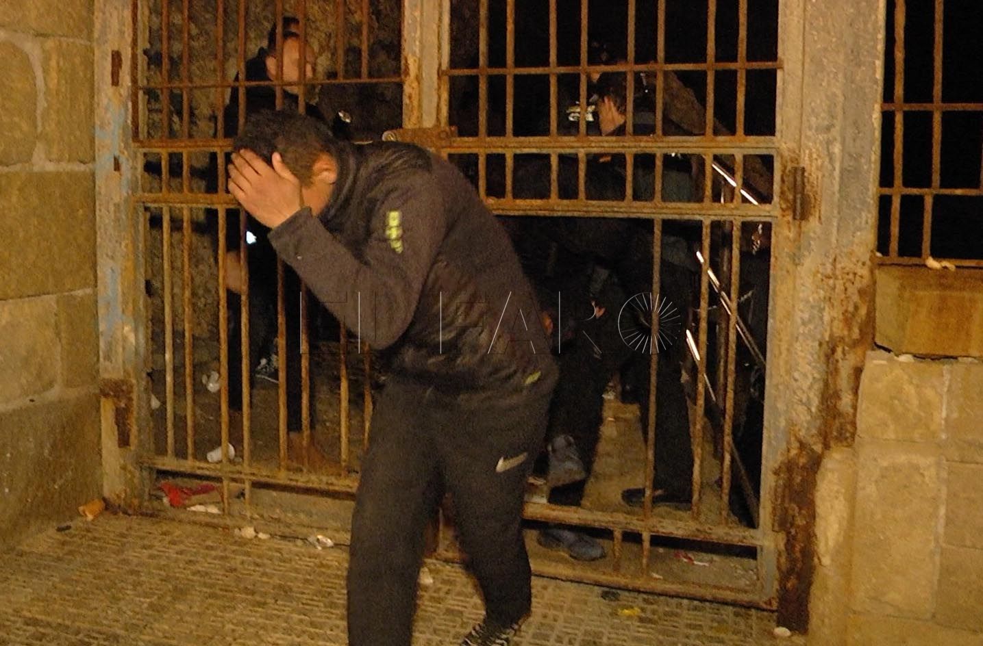 Solicitan el cierre de La Purísima por las noches y elevarán sus muros
