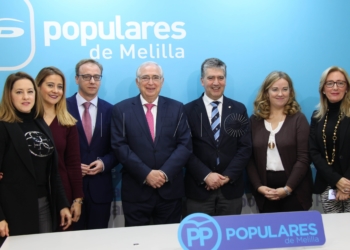 3 1 2 Cosidó reclama solidaridad en términos financieros y de acogida de menas a la UE
