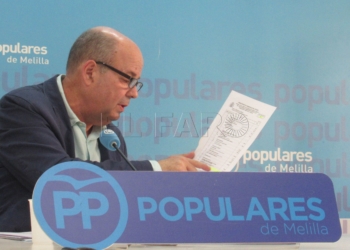 3 1 5 Conesa: “Que digan dónde está la partida para ampliar el puerto y el PP quedará mal”