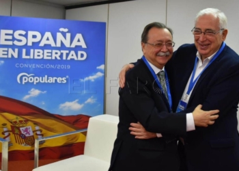 3 1 6 El Gobierno Central se compromete a ver qué ha pasado con la partida para menores