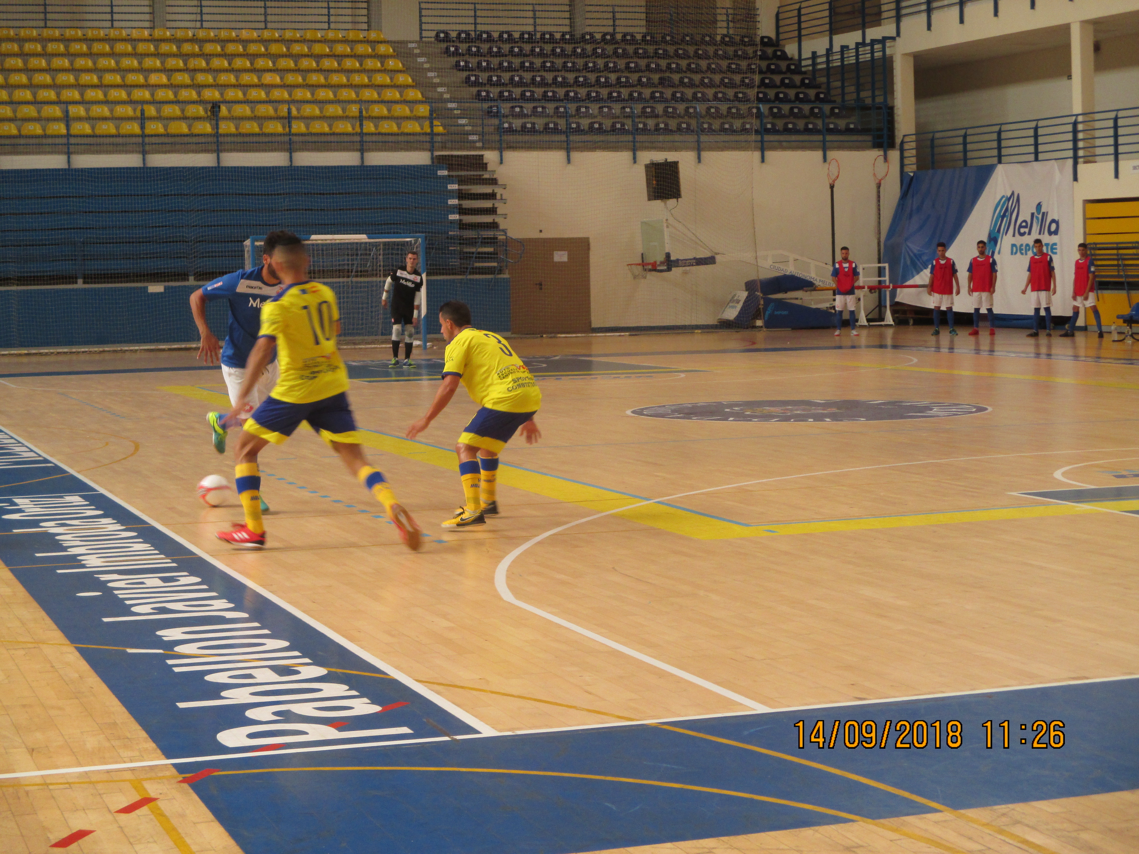 La segunda vuelta arranca con derbi