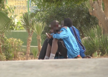 5 CENSURADOS Melilla pide cambios en la ley para que los menas sean trasladados antes de 3 meses