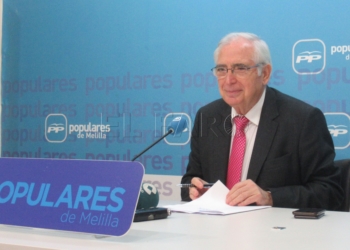 6 1 1 Imbroda dice que habría cesado a Paco Díaz si hubiera denunciado a la Ciudad