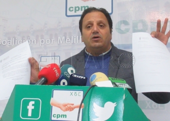 6 2 CpM exige al PP que dé a trámite sus mociones para cambiar la ley de Tropa