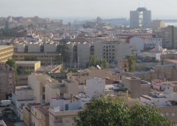 7 1 1 Melilla se une a un centro del instituto de la ONU para la formación