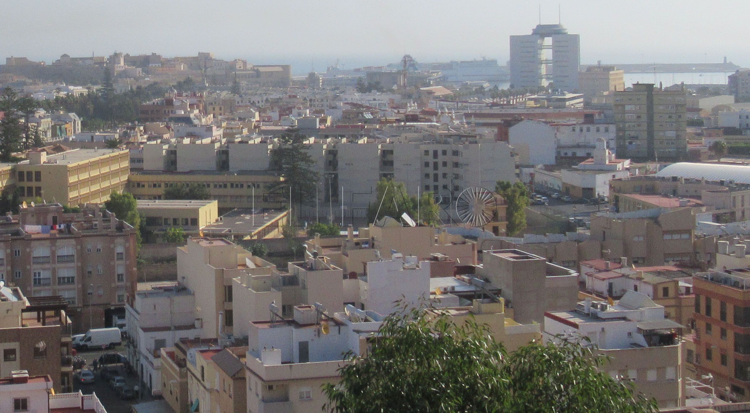 Melilla se une a un centro del instituto de la ONU para la formación