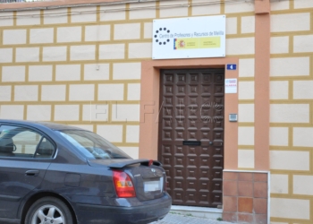 7 1 6 CSIF afirma que un técnico de Educación ha visto el CPR y dice que está en ruinas