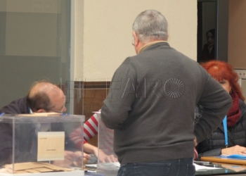 9 1 1 Imbroda: “El voto del sentimiento te lleva, muchas veces, a meter la pata”
