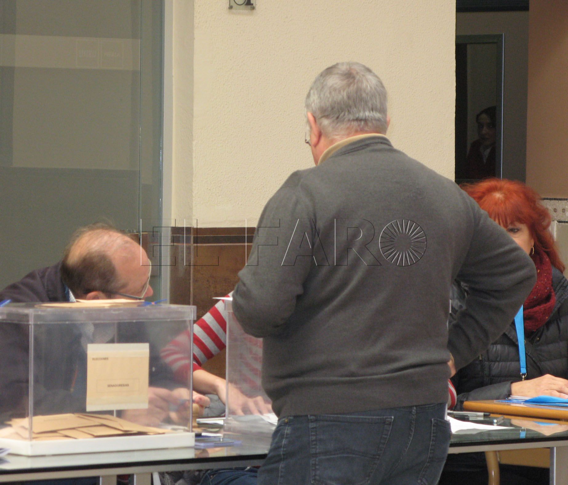 Imbroda: “El voto del sentimiento te lleva, muchas veces, a meter la pata”
