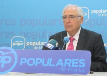 9 1 11 Imbroda dice que tiene “arreglo fácil” que en los PGE empresas tributen por debajo del 15%
