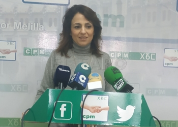 9 1 7 Cpm: “PP y PSOE incumplen el reglamento al no debatir el Tratado de buena vecindad”