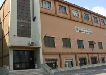 9 1 8 Cs pide impulsar el campus universitario internacional en Melilla a través de Arqus