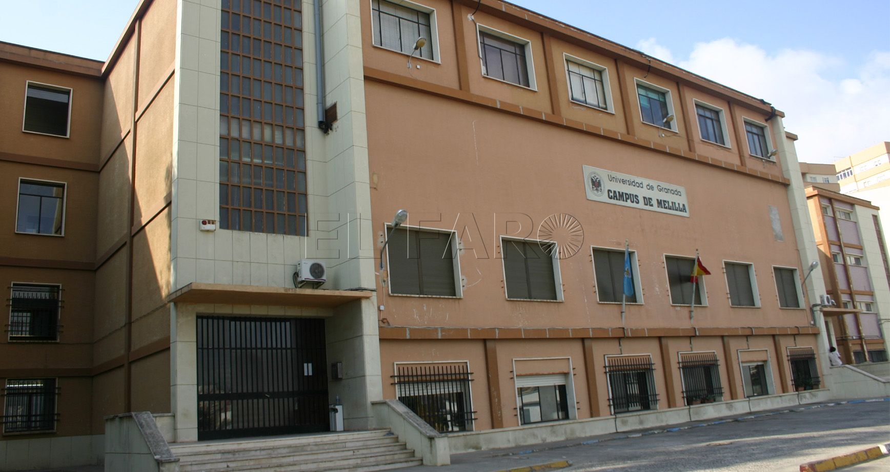 Cs pide impulsar el campus universitario internacional en Melilla a través de Arqus