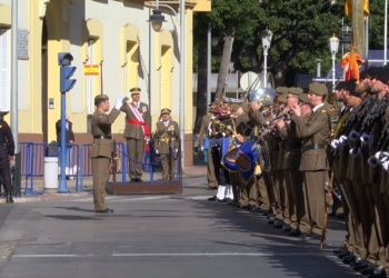 9 “Cuando se ultraja a la bandera, se está ofendiendo a toda la Nación española”