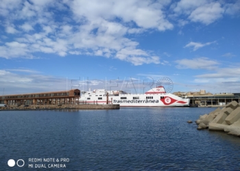 El cementerio de barcos