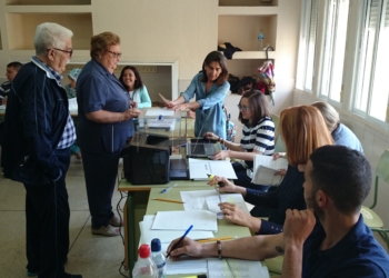 DSC 2592 Aspanies busca mejor accesibilidad cognitiva en las próximas elecciones