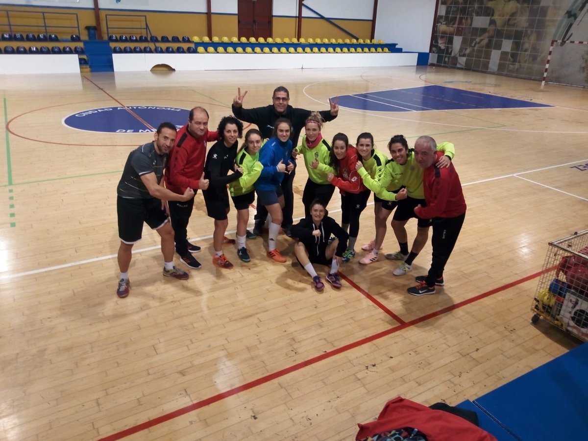 El Torreblanca FS no juega este fin de semana