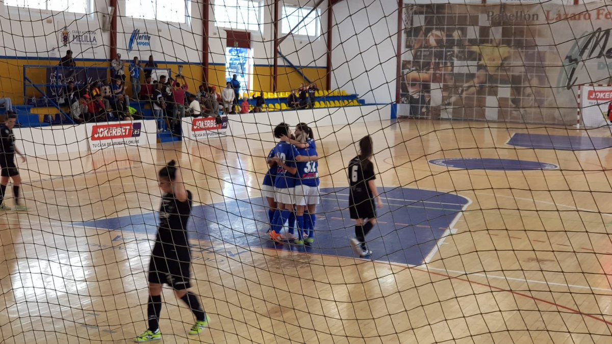 El Torreblanca sigue con su buena racha