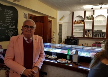 Antonio Gutierrez: “Para mi el futuro es cada día que amanezco”