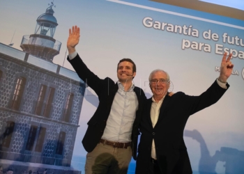WhatsApp Image 2019 01 02 at 23.39.36 Casado, acerca de Imbroda: “Presentamos a quien va a seguir representando la mejor Melilla”