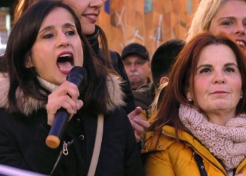 feminismo en apoyo a las mujeres andaluzas Feminismo en apoyo a las mujeres andaluzas