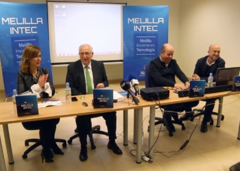 la ciudad busca emprendedores de las tics con el proyecto melilla intec La Ciudad busca emprendedores de las TICs con el proyecto ‘Melilla Intec’