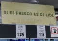 lidl melilla 23 Lidl, 8 años ofreciendo los mejores precios y la mejor calidad en Melilla
