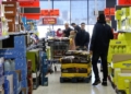 lidl melilla 5 Lidl, 8 años ofreciendo los mejores precios y la mejor calidad en Melilla