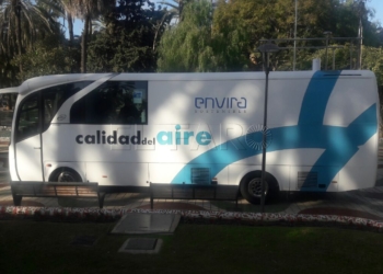 photo5893067405448556676 La medición de calidad del aire de Melilla se repartirá en tres puntos de la ciudad