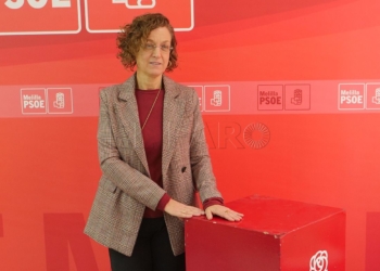 rojasweb El PSOE exige la dimisión inmediata de Garbín como diputada de la Ciudad