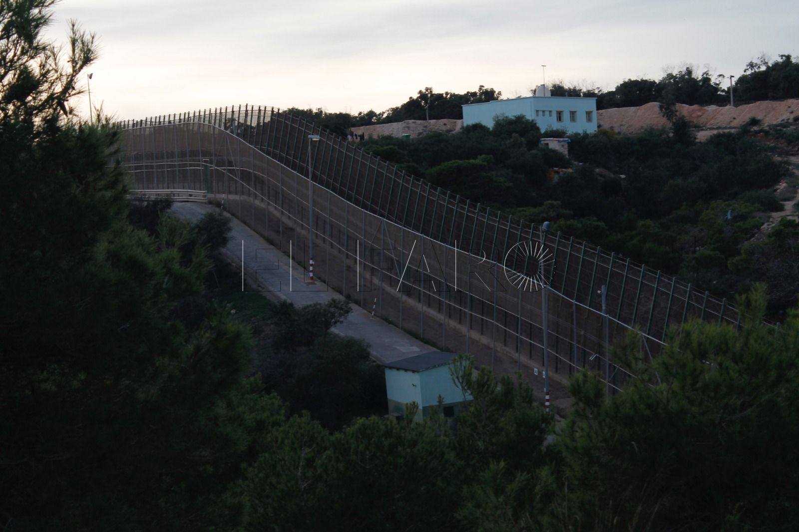 Un proyecto con incógnitas
