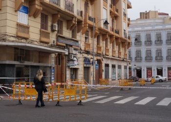 web 3 Tercer aniversario del terremoto que sacudió Melilla