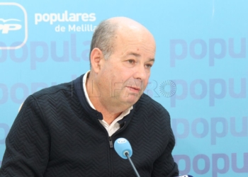 “Queremos que los no residentes viajen a Melilla al mismo precio que los residentes”