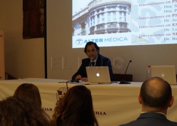 web2 Siete doctores explican los avances en neurociencia en la última década