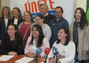 1 10 Quince entidades se suman con actividades a la Campaña por la Educación el sábado 23 de marzo