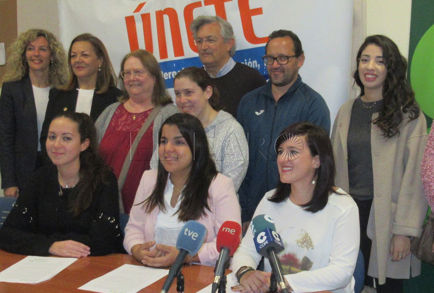 Quince entidades se suman con actividades a la Campaña por la Educación el sábado 23 de marzo