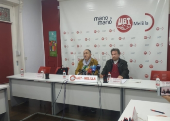 1 11 Álvarez: “Melilla tiene que olvidar la frontera y crecer a partir del puerto”
