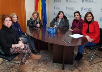10 130219 Velázquez reprocha a Carcedo que no se reuniese con ella ni con Imbroda