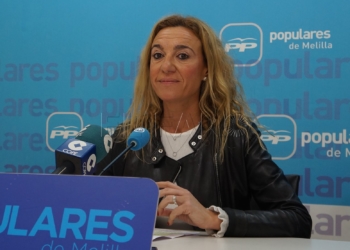 11 070219 PP critica al PSOE que no se interese por el retraso de pagos del Gobierno Central