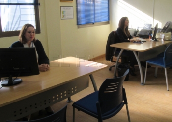 11 1 2 Todas las oficinas de atención tendrán máquinas para pagar impuestos