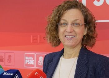 Rojas: “El PSOE empieza y termina lo que el PP no es capaz de gestionar”