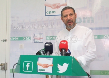 11 1 4 Aberchán asegura que CPM “hará todo el esfuerzo” para estar en las Generales