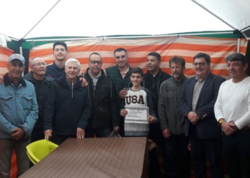 121 250219 Premios carnavaleros en la pesca melillense