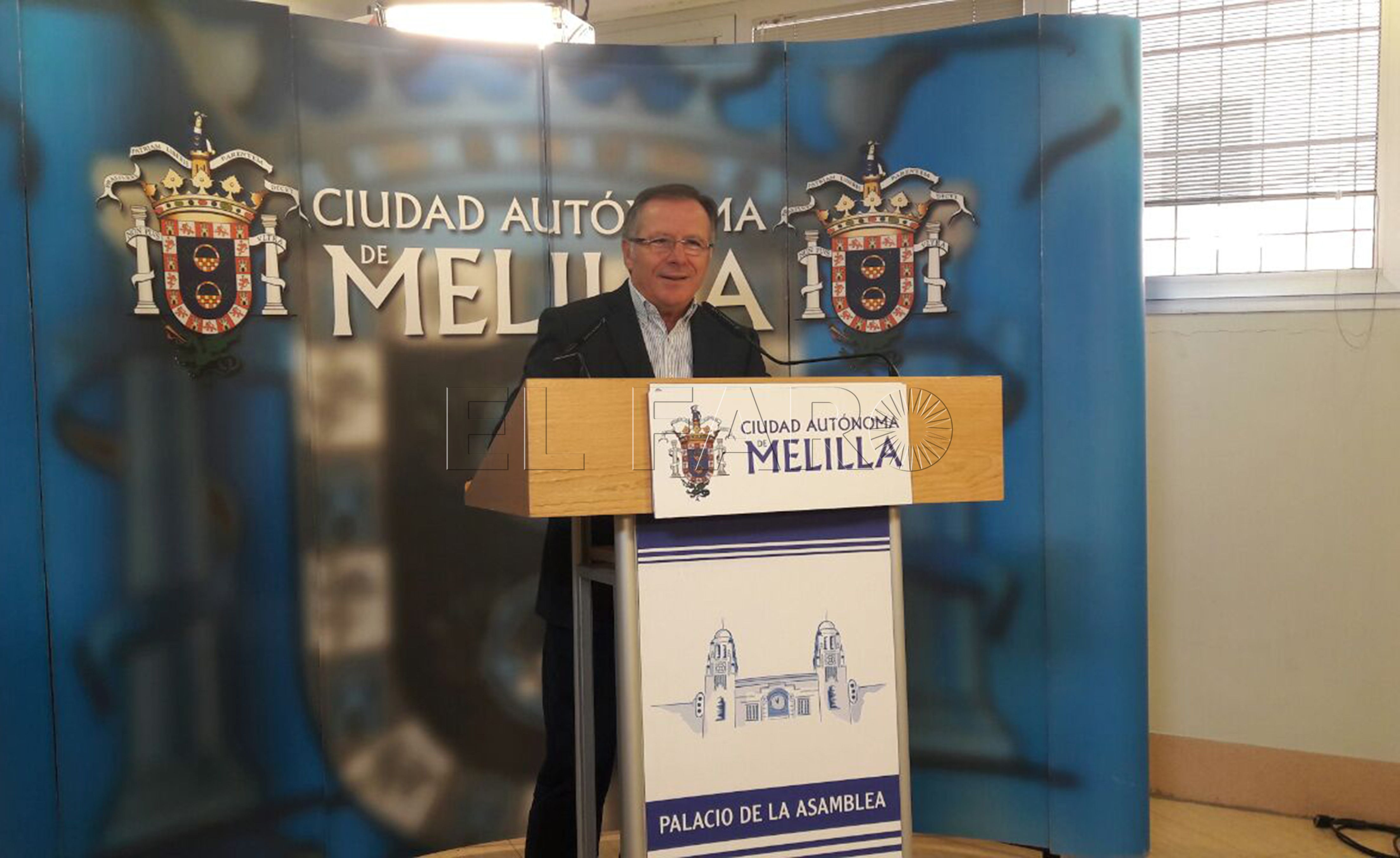 C’s Melilla quiere que 20.000 estudiantes opten a la gratuidad de libros de texto