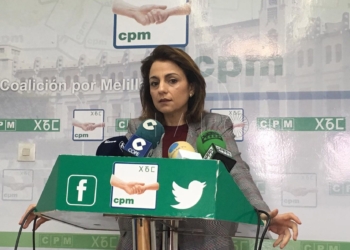 Almansouri dice que las declaraciones de Marín son graves y podrían ser delictivas