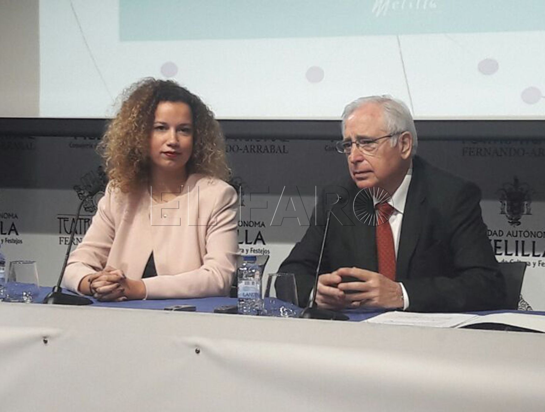 La Ciudad presenta la guía para los jóvenes melillenses ‘Todo y más’