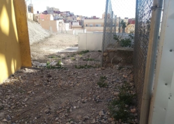 13 2 CSIF duda de que pueda darse la licencia al Mercado Central por fallos en la salida de emergencia